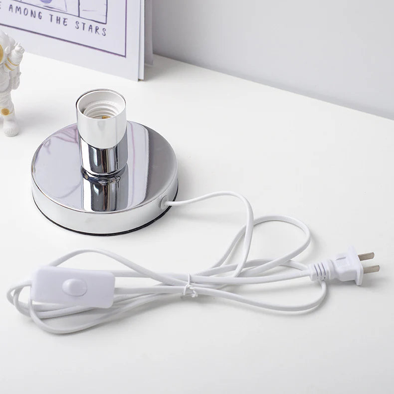 Luxury LED Table Lamp