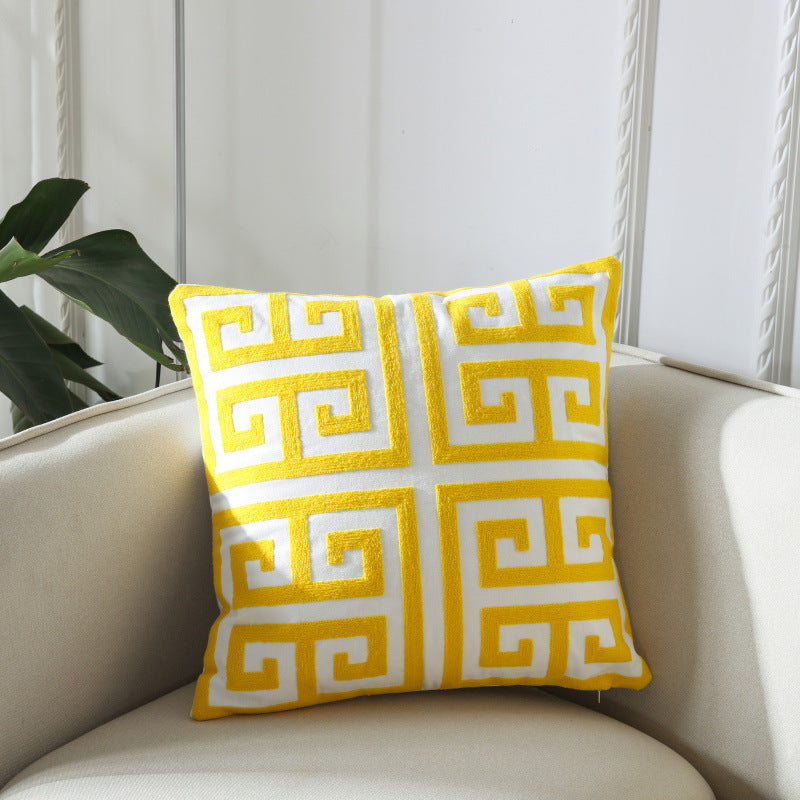 Throw Pillow Decorative Pillow