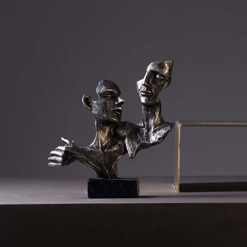 Interior Sculptures Decor for any Room Decor