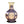Singlelayer hollow bottle