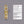 Tricolor Light / 400mm Gold
