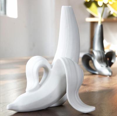 Elegant Luxe Flower Vase