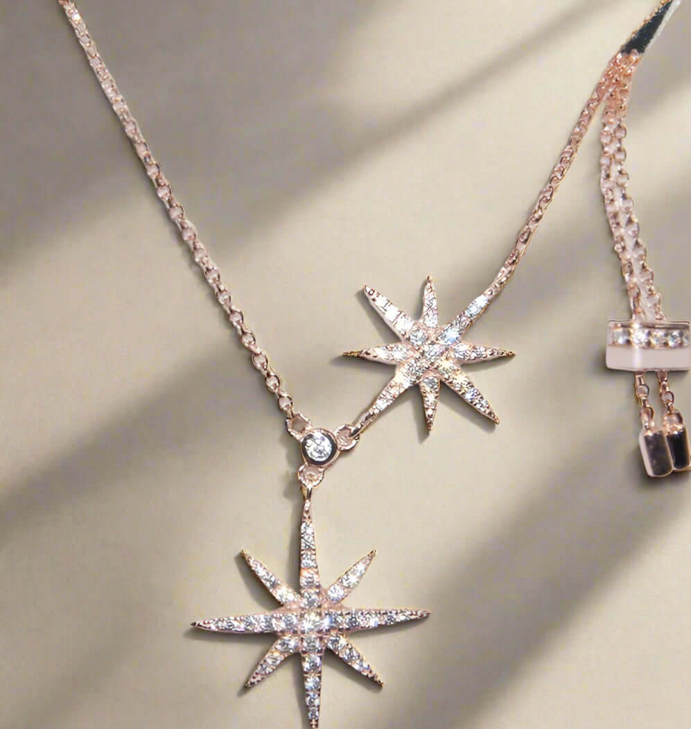 Collier élégant en argent sterling 925 au design minimaliste et intemporel