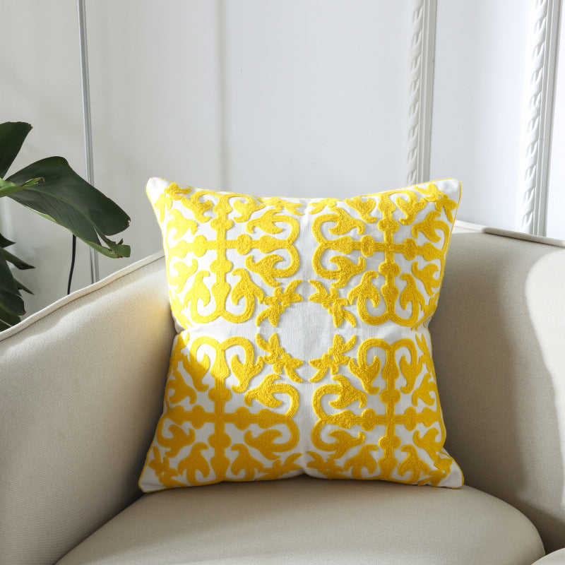 Throw Pillow Decorative Pillow