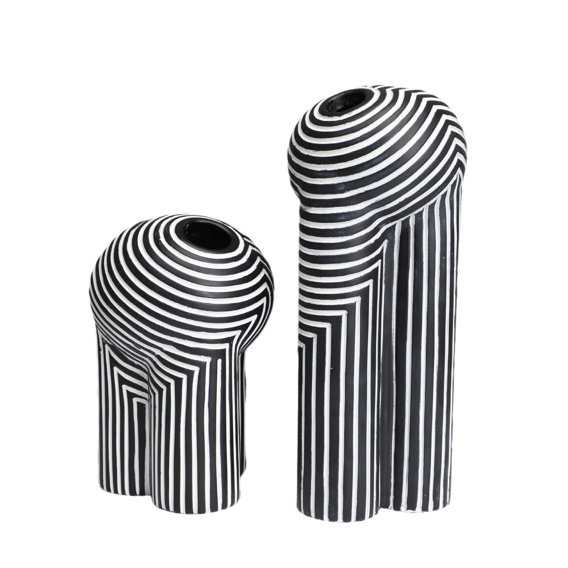 L'élégance du vieux monde - Un vase décoratif de chef-d'œuvre européen