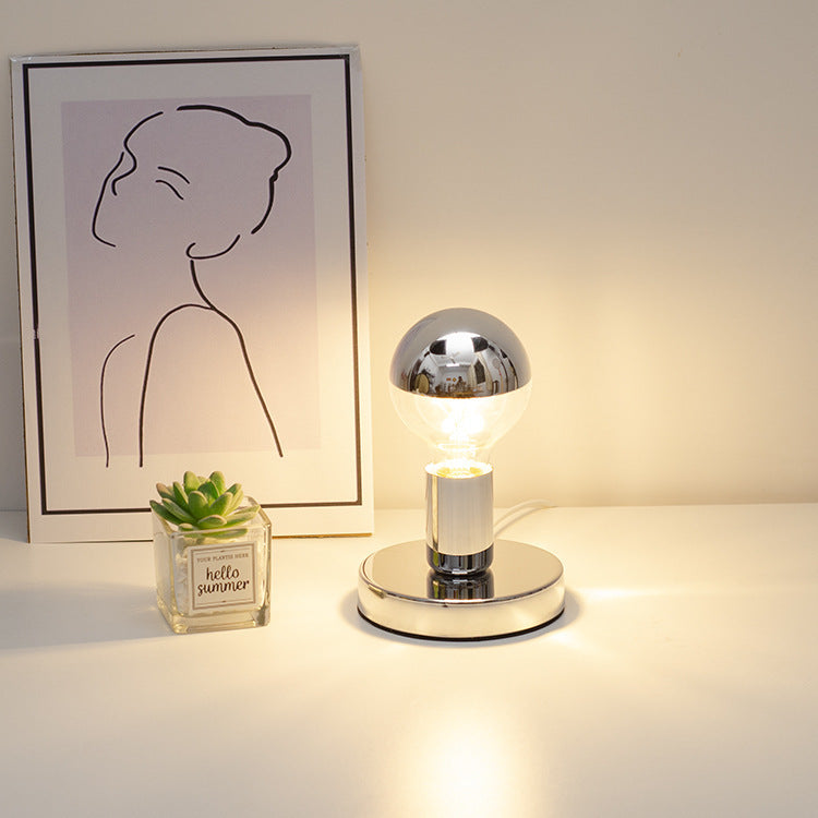 Luxury LED Table Lamp