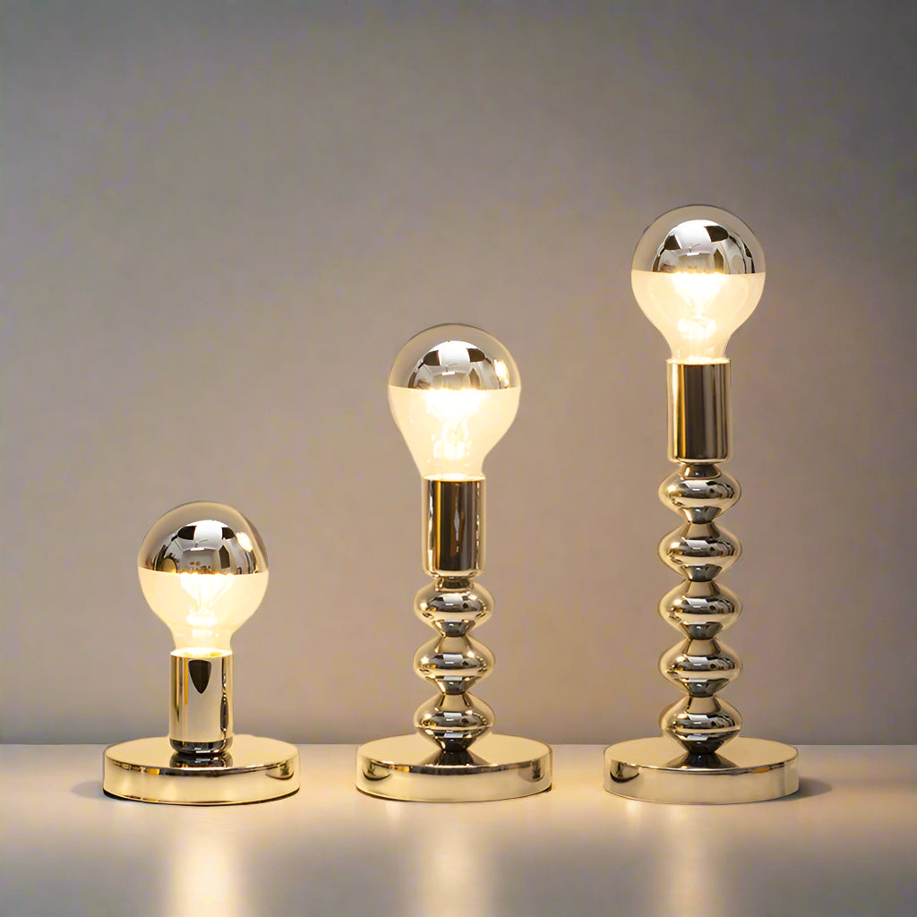 Luxury LED Table Lamp