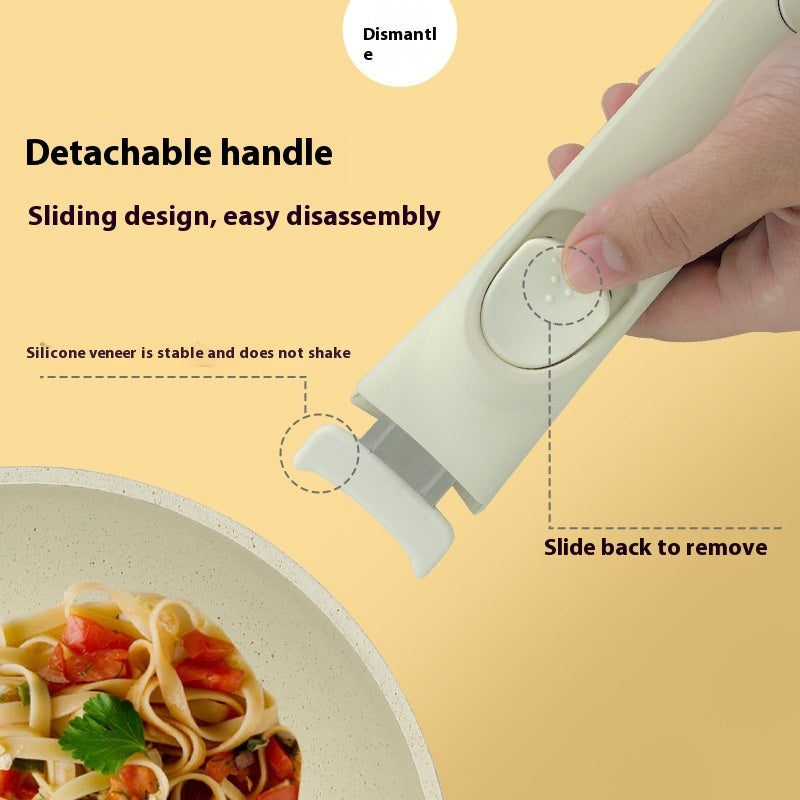 VersaPan - L'ensemble de cuisine ultime pour l'intérieur et l'extérieur