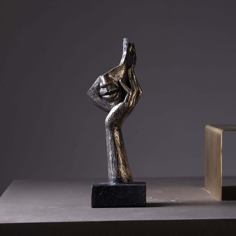 Interior Sculptures Decor for any Room Decor