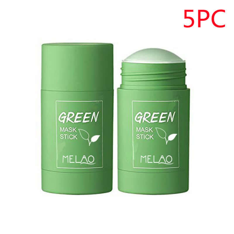 Green Tea Purifying Clay Mask Stick