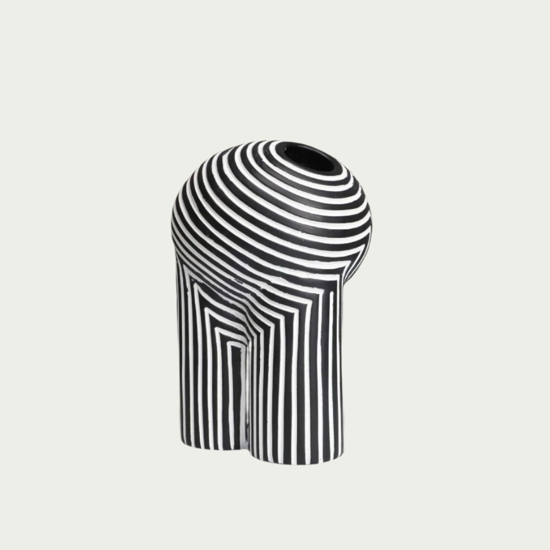 L'élégance du vieux monde - Un vase décoratif de chef-d'œuvre européen