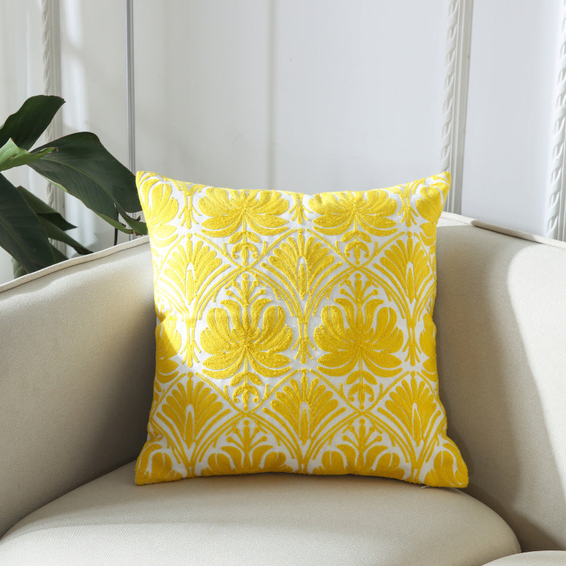 Throw Pillow Decorative Pillow