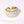 Pearlescent White / Adjustable Opening