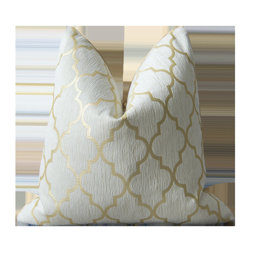 Luxury Pillow Cover Decor