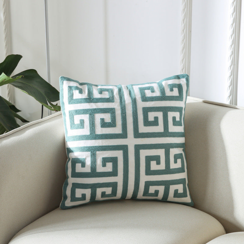 Throw Pillow Decorative Pillow