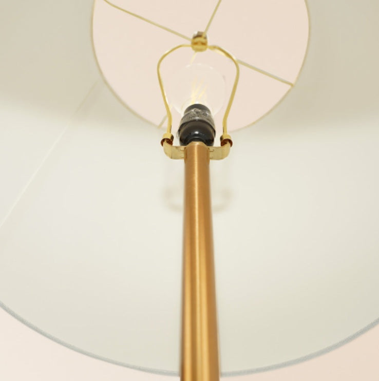 Modern LED Floor Lamp for Living Room & Bedroom