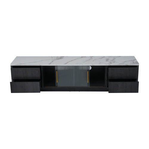 Modern TV Cabinet for Living Room