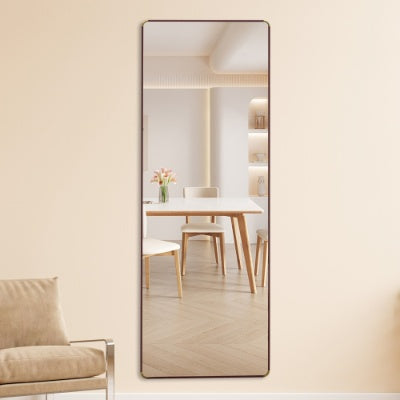 Floor Standing Full Length Mirror