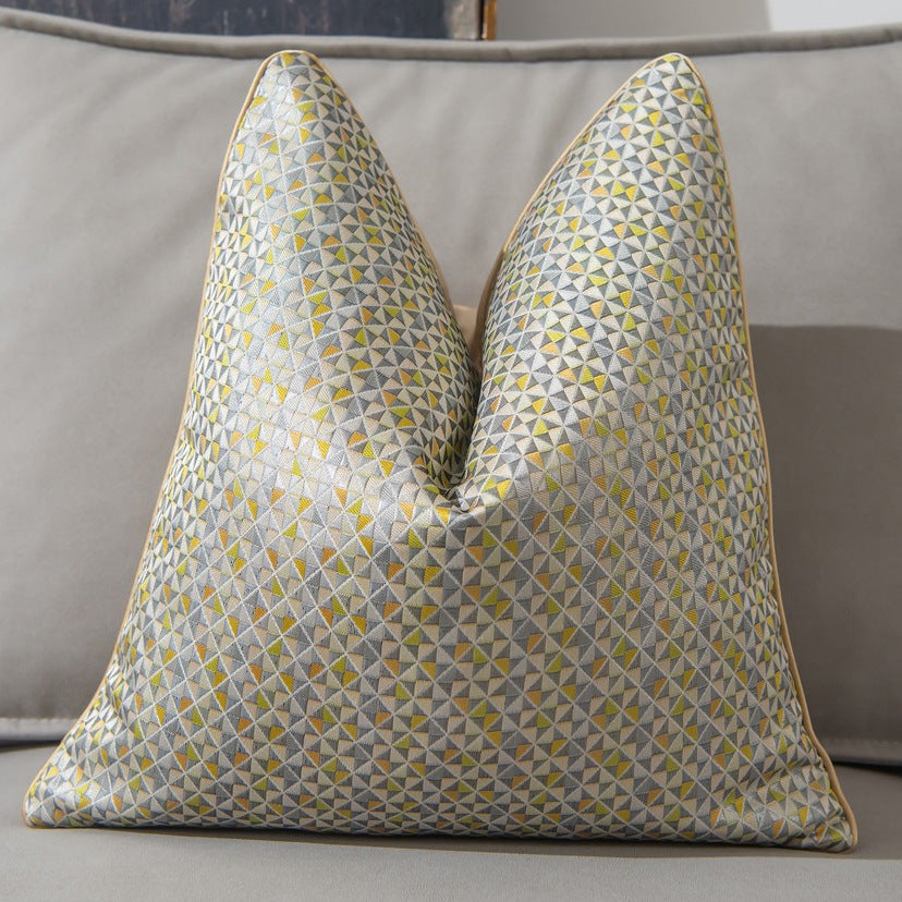 Luxury Pillow Cover Decor