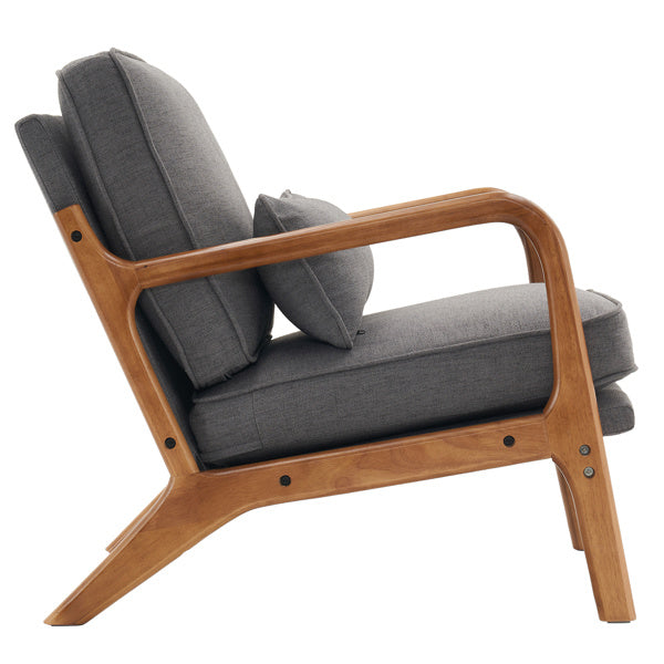 Comfortable Leisure Chair for Living Room