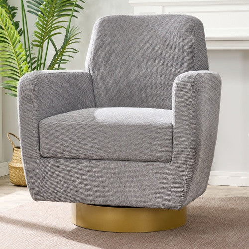 360 Degree Rotation Armchair