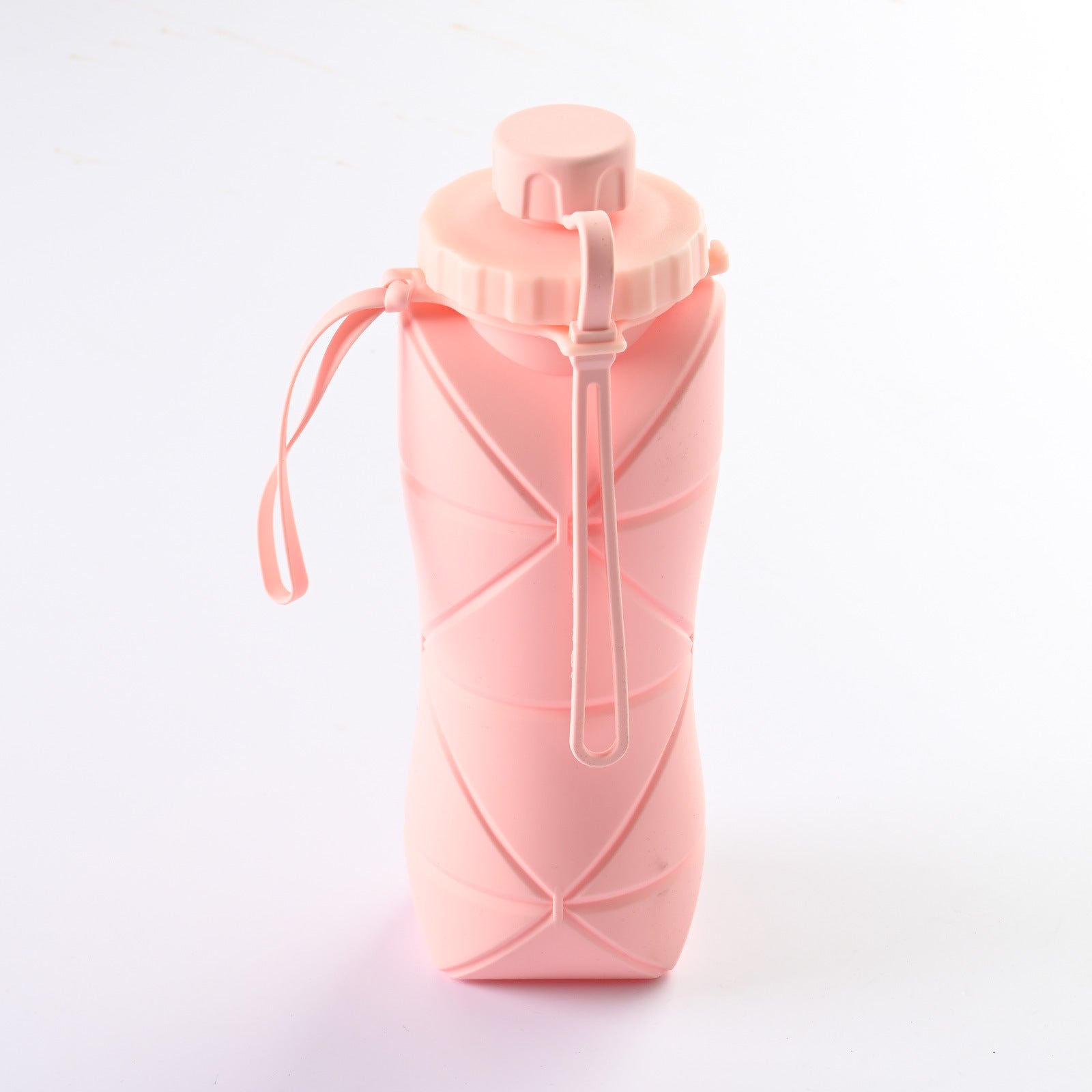 Thermos Travel Mugfolding Silicone Water Bottle