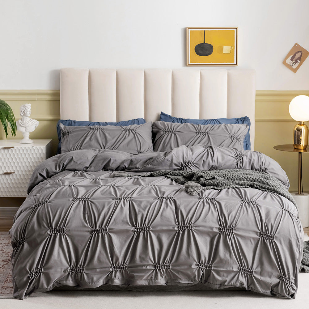 Duvet Cover Bedding Set