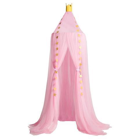 Bed Canopy for Kids Bedding