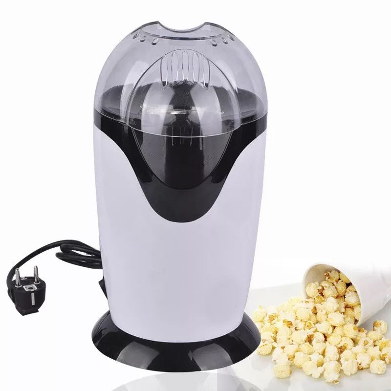 Popcorn Maker Household Mini Popcorn Machine Automatic