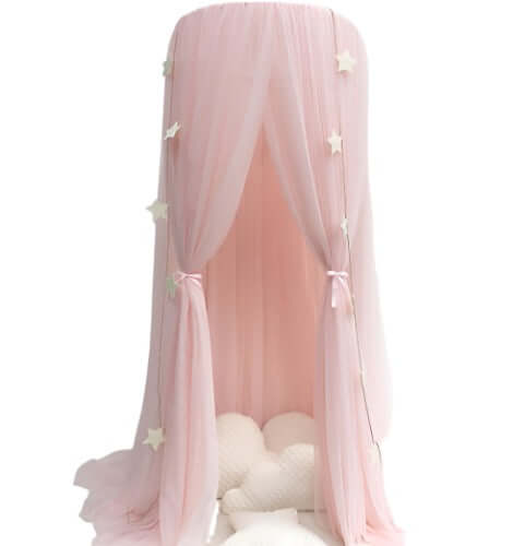 Bed Canopy for Kids Bedding