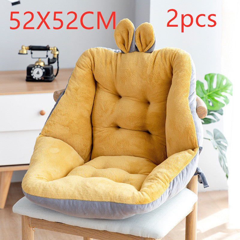 Comfort Chair Cushion Seat Pad