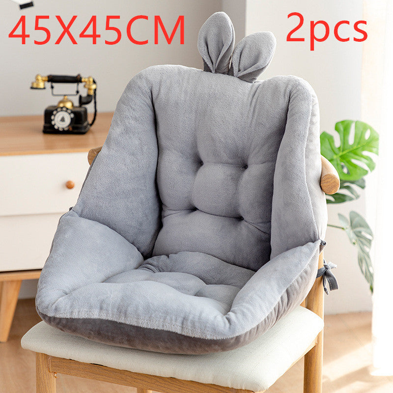 Comfort Chair Cushion Seat Pad