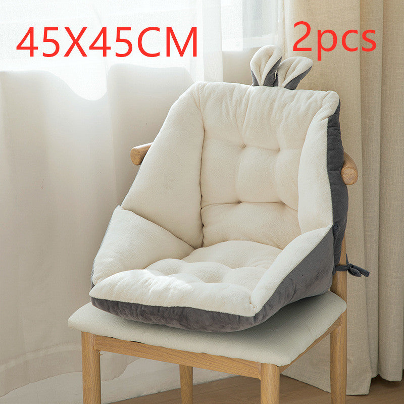 Comfort Chair Cushion Seat Pad