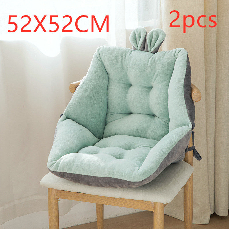 Comfort Chair Cushion Seat Pad