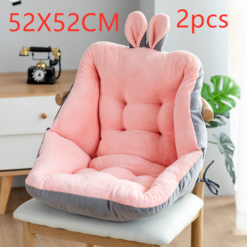 Comfort Chair Cushion Seat Pad