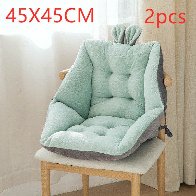 Comfort Chair Cushion Seat Pad