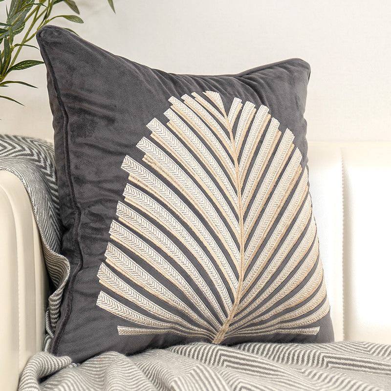 Vibrant Luxury Pillow Cushion Cover