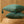 Green with tassels / 4545core