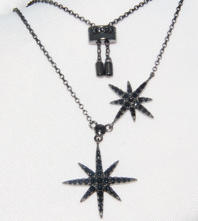 Elegant s925 Sterling Silver Necklace Minimalist and Timeless Design