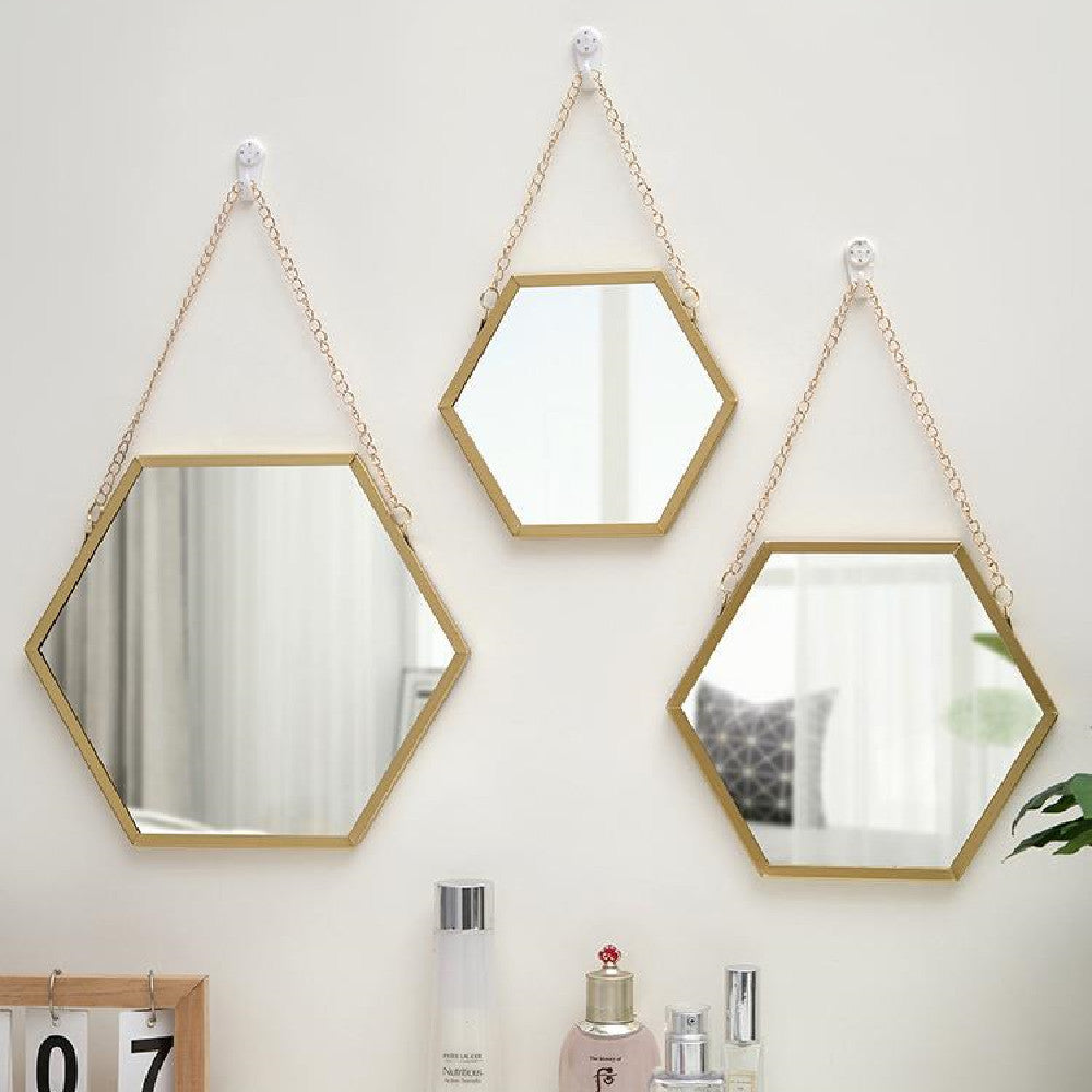 Wall-mounted Vanity Mirror