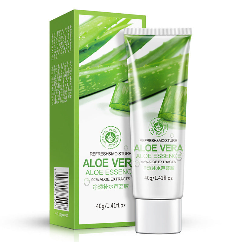 40g Hydrating Aloe Vera Gel