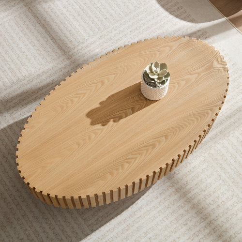 Custom Handmade Coffee Table-Artisan Wood Furniture for Home Decor