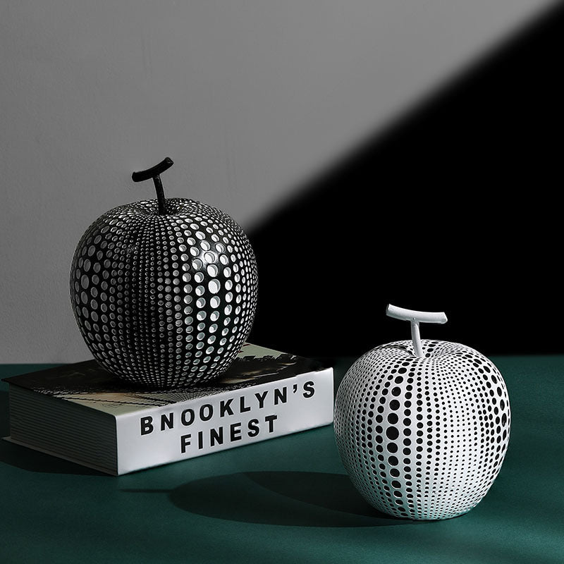 Apple Inspired Home Decor