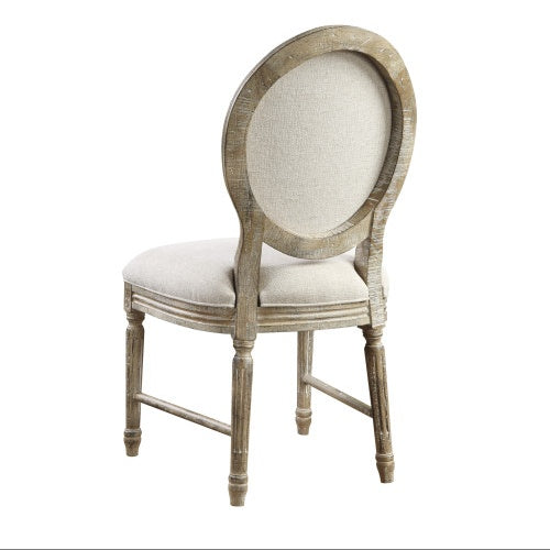 Dining Chairs Set of 2-Modern Comfortable Chairs for Kitchen & Dining Room