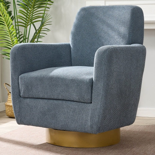 360 Degree Rotation Armchair