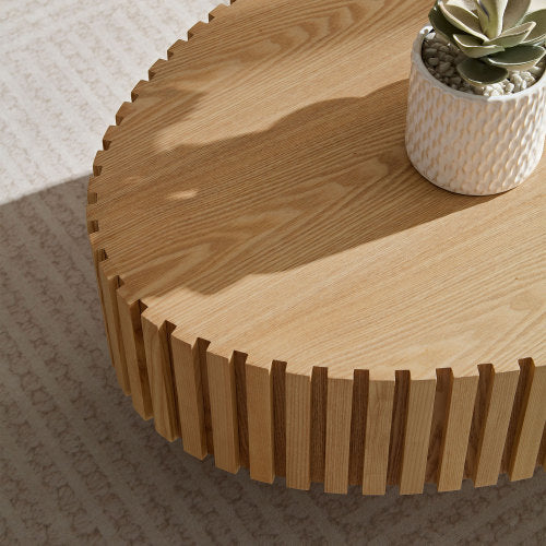 Custom Handmade Coffee Table-Artisan Wood Furniture for Home Decor