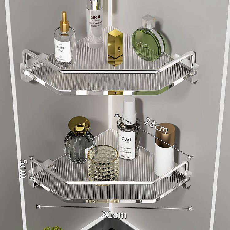 Washroom Bathroom Shelving