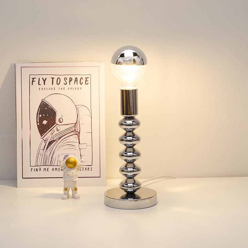 Luxury LED Table Lamp
