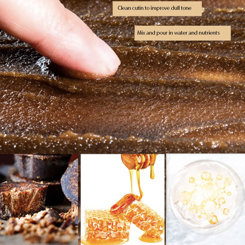 Premium Brown Sugar Exfoliating Scrub