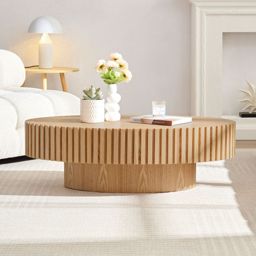 Custom Handmade Coffee Table-Artisan Wood Furniture for Home Decor